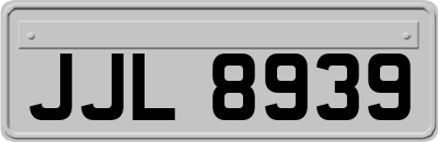 JJL8939
