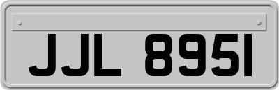 JJL8951