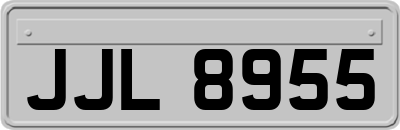JJL8955