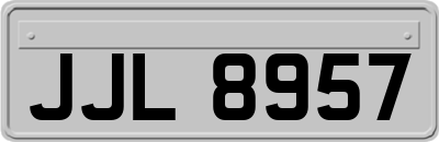 JJL8957