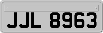 JJL8963