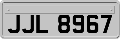 JJL8967