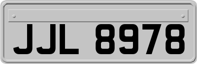 JJL8978