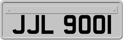 JJL9001