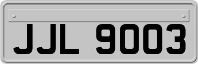 JJL9003