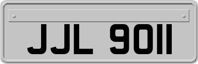 JJL9011