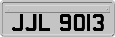 JJL9013