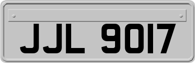 JJL9017
