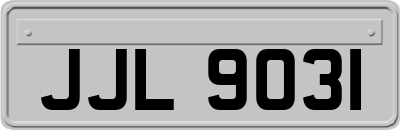 JJL9031