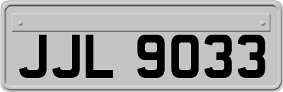 JJL9033