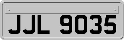 JJL9035