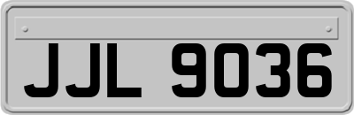 JJL9036