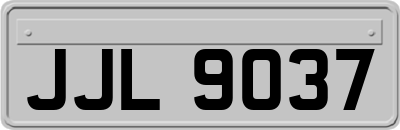 JJL9037