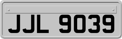 JJL9039