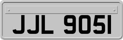 JJL9051