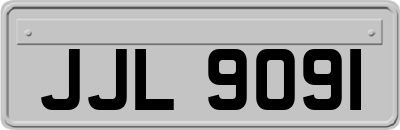 JJL9091