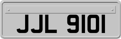 JJL9101