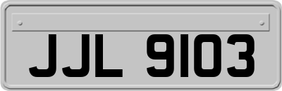 JJL9103