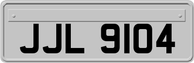JJL9104