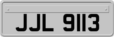 JJL9113