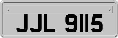 JJL9115