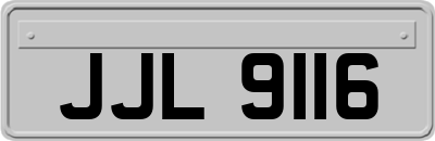 JJL9116