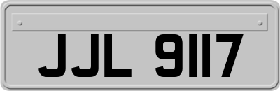 JJL9117