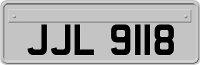 JJL9118