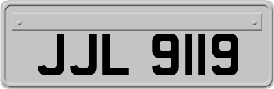 JJL9119