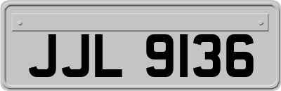 JJL9136