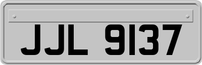 JJL9137