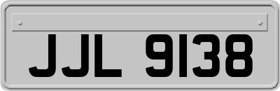 JJL9138