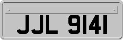 JJL9141