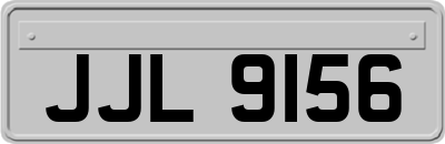 JJL9156