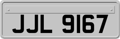 JJL9167