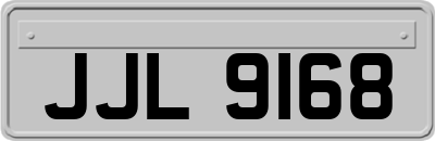JJL9168