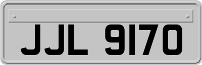 JJL9170