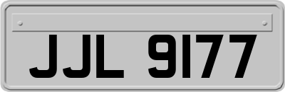 JJL9177