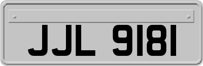 JJL9181