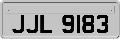 JJL9183