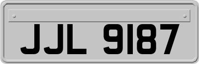 JJL9187