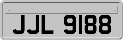 JJL9188