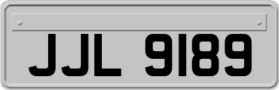 JJL9189