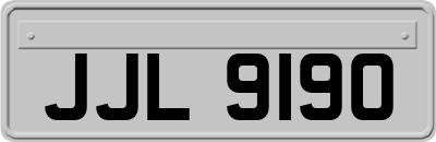 JJL9190