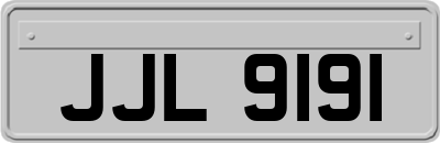 JJL9191