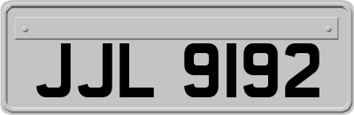 JJL9192