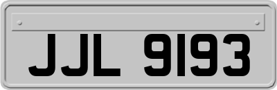 JJL9193