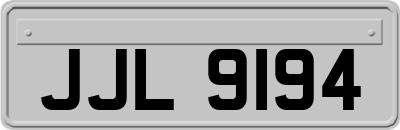 JJL9194