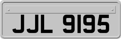 JJL9195
