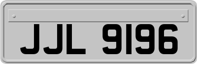 JJL9196